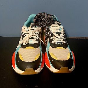 Puma RS-X HC Sneaker (size 10.5 men)